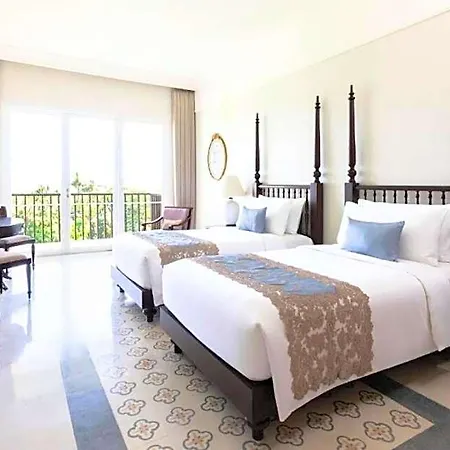 Lush Trees Hotel 1 Bedroom Deluxe Room Ne133A