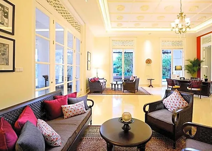 Lush Trees 1 Bedroom Deluxe Ne133a 峇里島