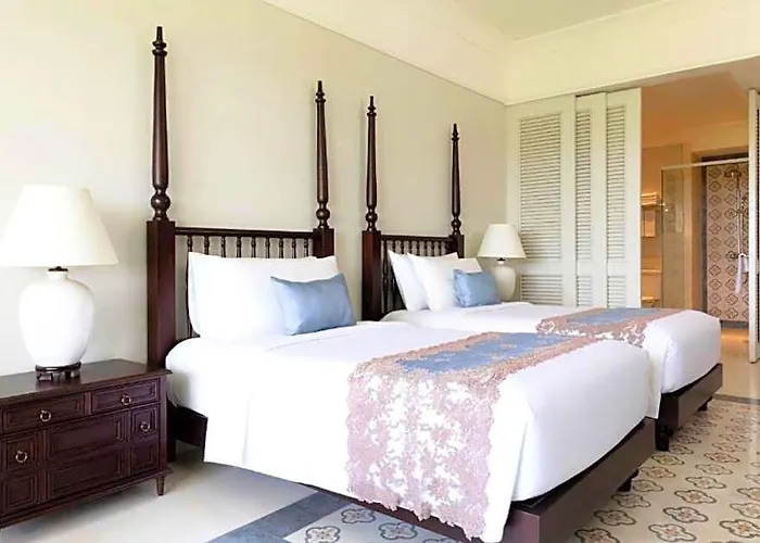Lush Trees 1 Bedroom Deluxe Ne133a 酒店 峇里島